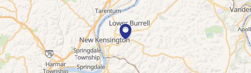 Corner Commercial Lot For Sale