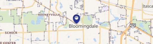 Bloomingdale Land Development Opportunity