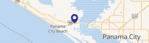 High-Visibility Panama City Beach Outparcel