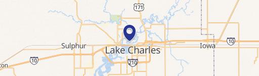 Waterfront Lot with Boat Facilities