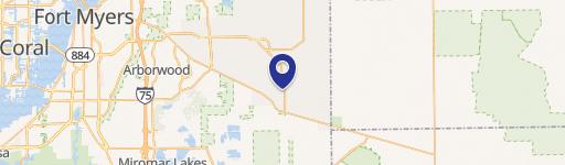 Vacant Lot in Lehigh Acres