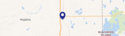 Prime Land Near Gun Lake