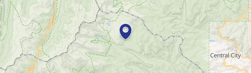 Wooded Mountain Land Parcel