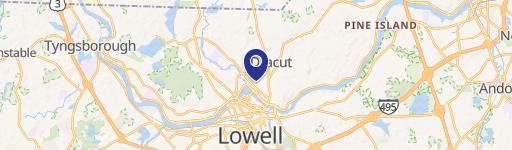 Spacious Duplex in Lowell