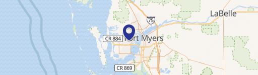 Residential Lot in Cape Coral