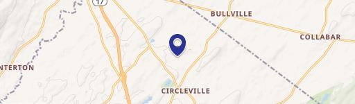 Secluded Land with Pond