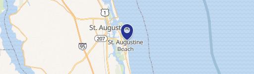 St Augustine Beach Multifamily Property