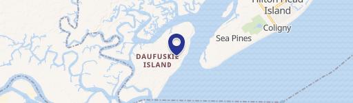 Daufuskie Island Resort Lot