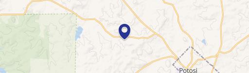 Spacious Home with Detached Garage