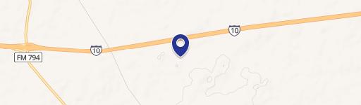 Expansive Land Tract Near IH10