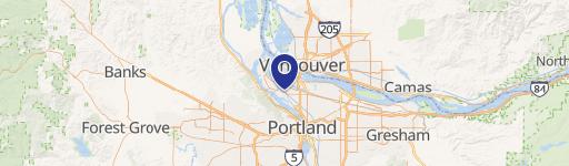 North Portland Home with ADU