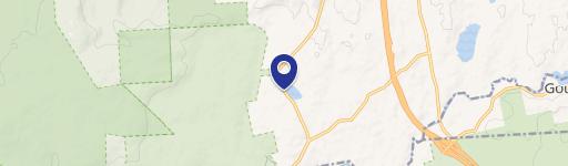 Eagle Lake Recreational Lot