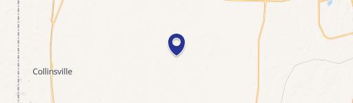 Spacious Land in Whitesboro, Texas