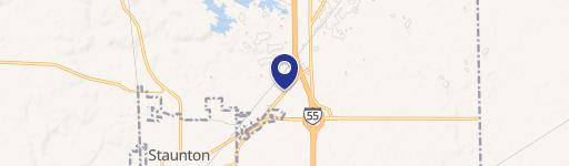 Route 66 Commercial Building