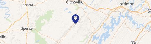 Tennessee Riverfront Mountain Retreat