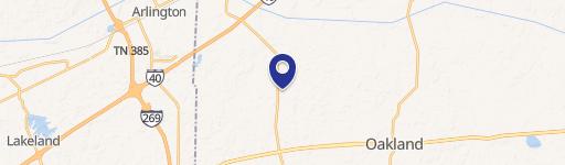 Arlington, TN Farmland Opportunity