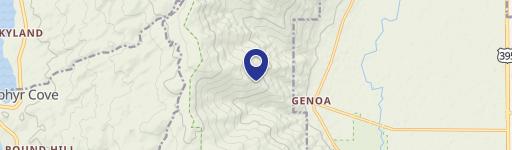 Genoa Land with Development Potential