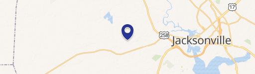 Jacksonville Investment Opportunity