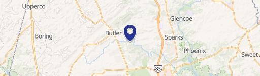 Acreage Lot in Cockeysville, MD