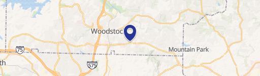 Commercial Land at Lighted Intersection