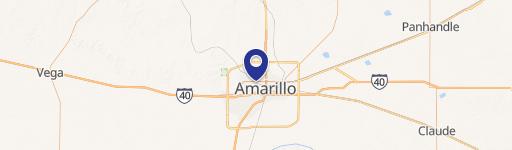 Multifamily Portfolio in Amarillo, Texas