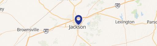 Land For Sale in Jackson
