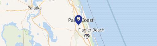 Land on Fresh Water Canal