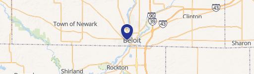 Beloit Duplex For Sale