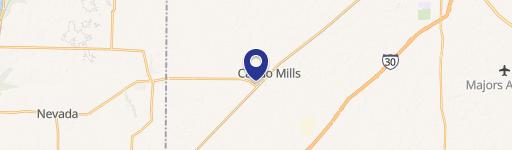 Prime Commercial Land on FM6