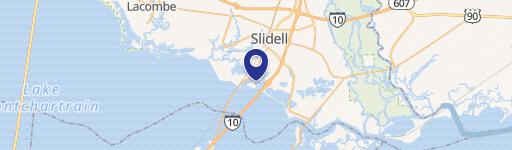 Waterfront Lot in Gated Community