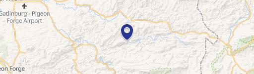 Unrestricted Land in Sevier County