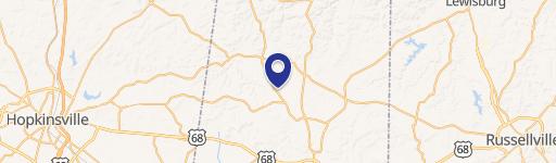 76.64 Acres Farm in Elkton