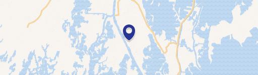 Waterfront Property with Boat Shed