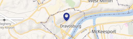 Dravosburg Triplex Investment Opportunity