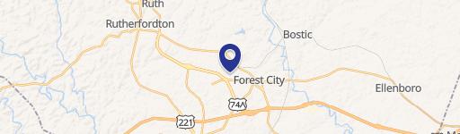 Highway Frontage Commercial Lot