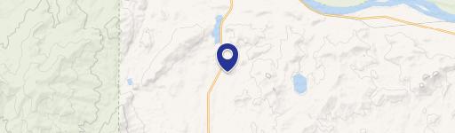 10 Acre Getaway Near Spokane