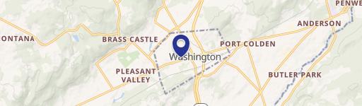 Renovated Washington NJ Multifamily Property