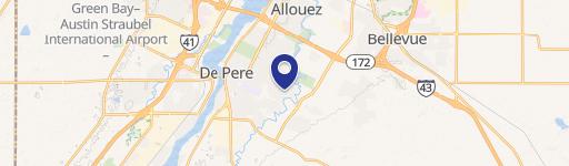 Turnkey Duplex with Income Potential