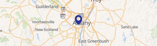 Albany Multifamily Investment Opportunity