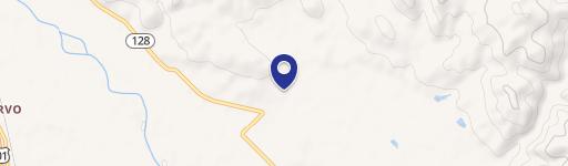 Alexander Valley Vineyard and Building Sites