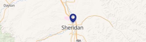 Contemporary Townhouse with Two-Car Garage