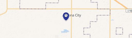 Land Parcel in Arizona City