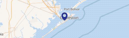 Vacant Lot in Galveston