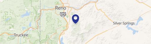 Virginia City Highlands Dream Retreat