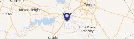 Lampasas River Land Opportunity