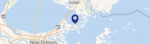 Waterfront Lot on Chef Pass