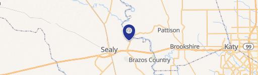 Residential Lot in Brazos Breeze