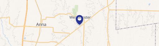 Anna Land on Sam Rayburn