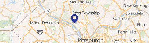 Well-Maintained Duplex Near Downtown Pittsburgh