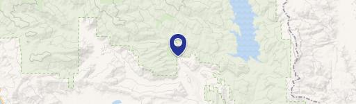 Hillside Lot in Spring Valley